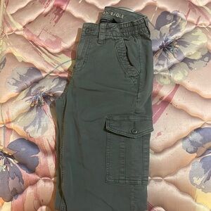 American Eagle Cargo Pants